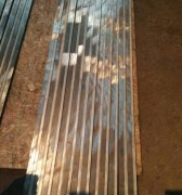 Characteristics and price of copper clad aluminum busbar