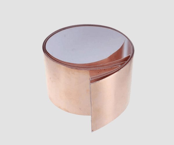 copper and aluminum clad sheet for heat dissipation base plate