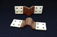 Copper foil soft connection manufacturer