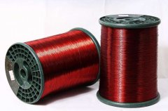 Copper clad aluminum flat strip manufacturer for transformer